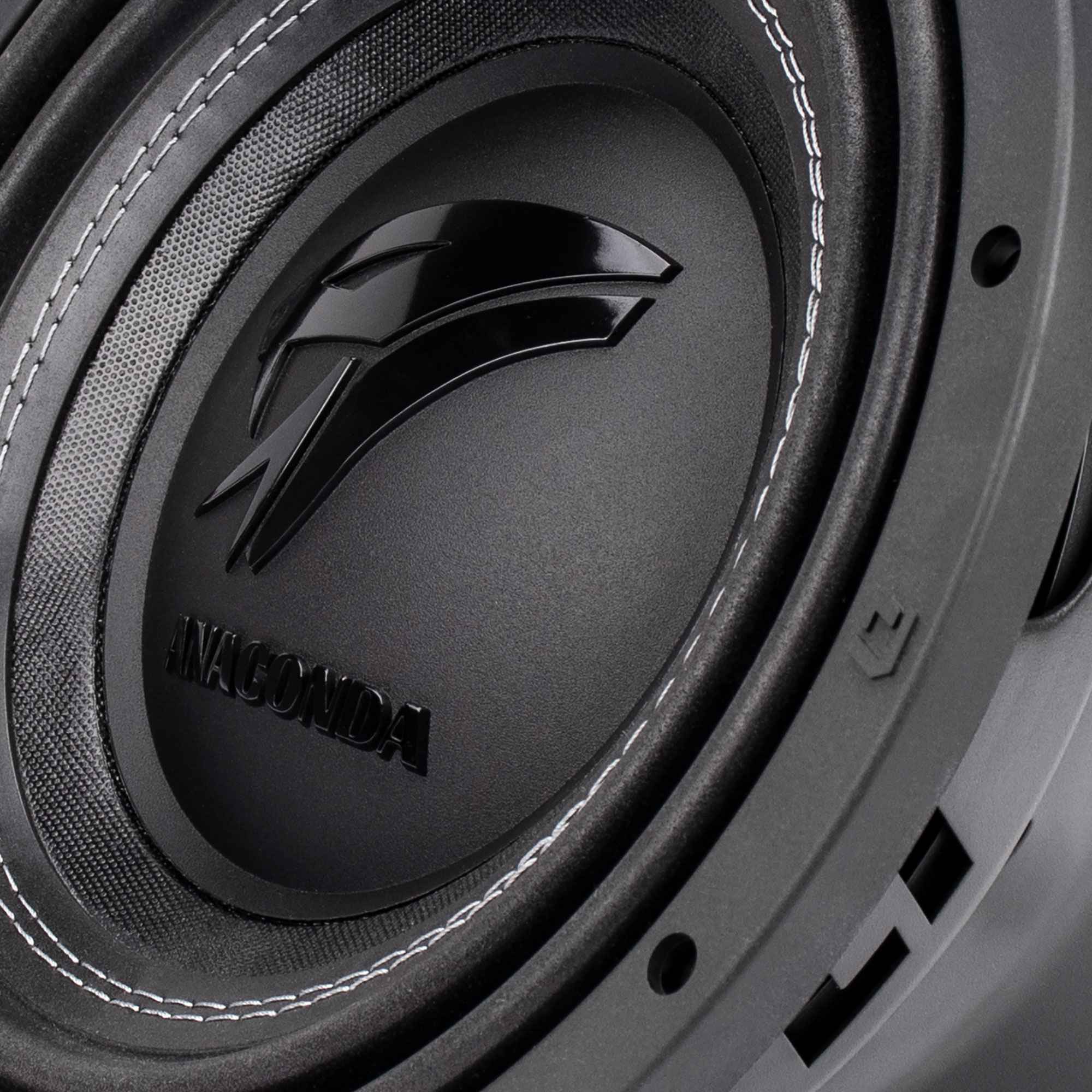 DL Audio Anaconda 10 пассивный сабвуфер