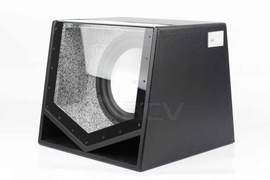 ACV BPM-12 сабвуфер корпусной