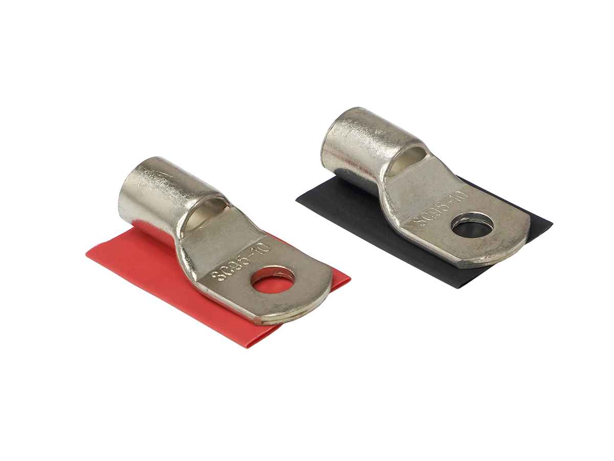 Aura ACN-R858 Клемма силовая кольцо 000 GA