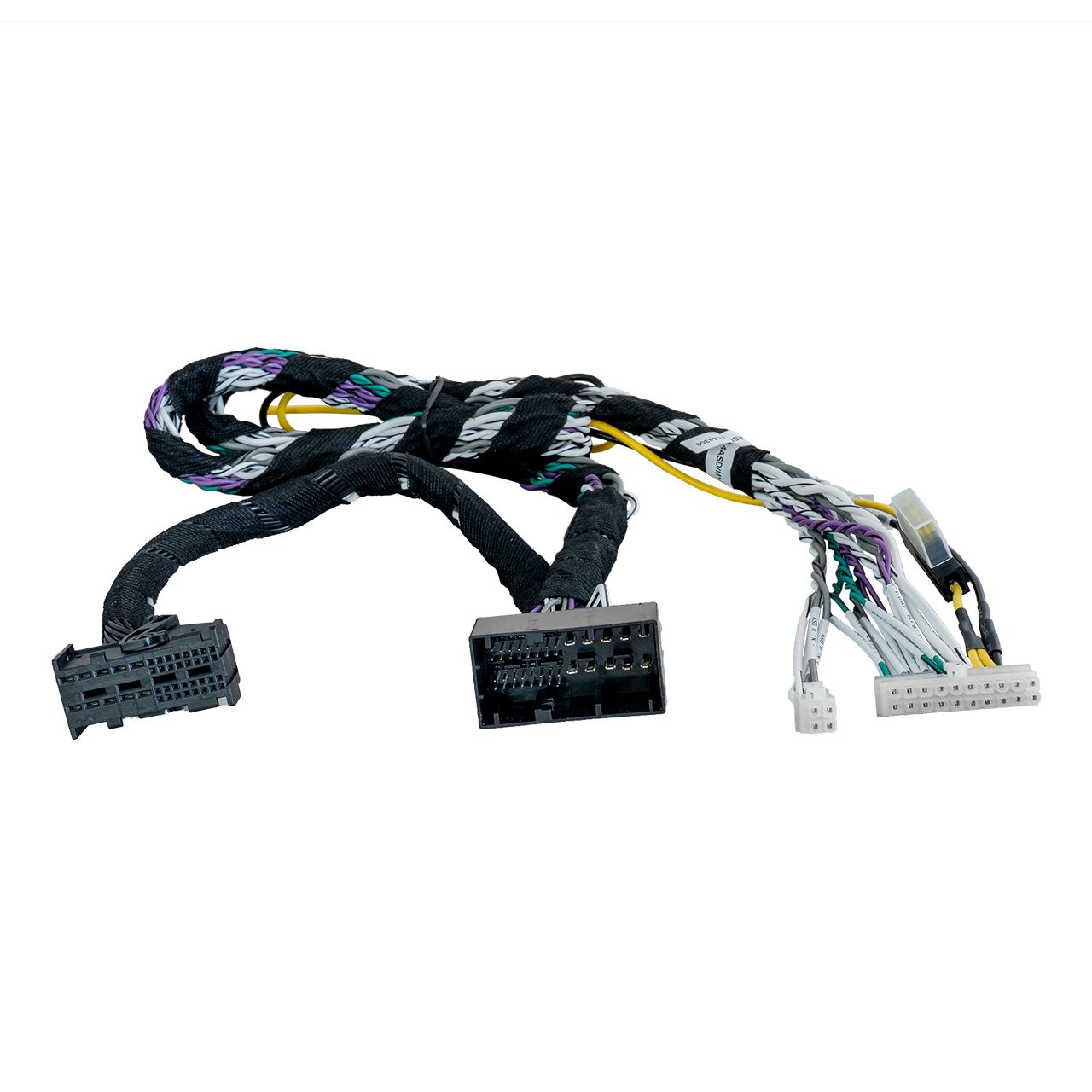 MATCH PP-BMW 1.4ASD Кабель-адаптер