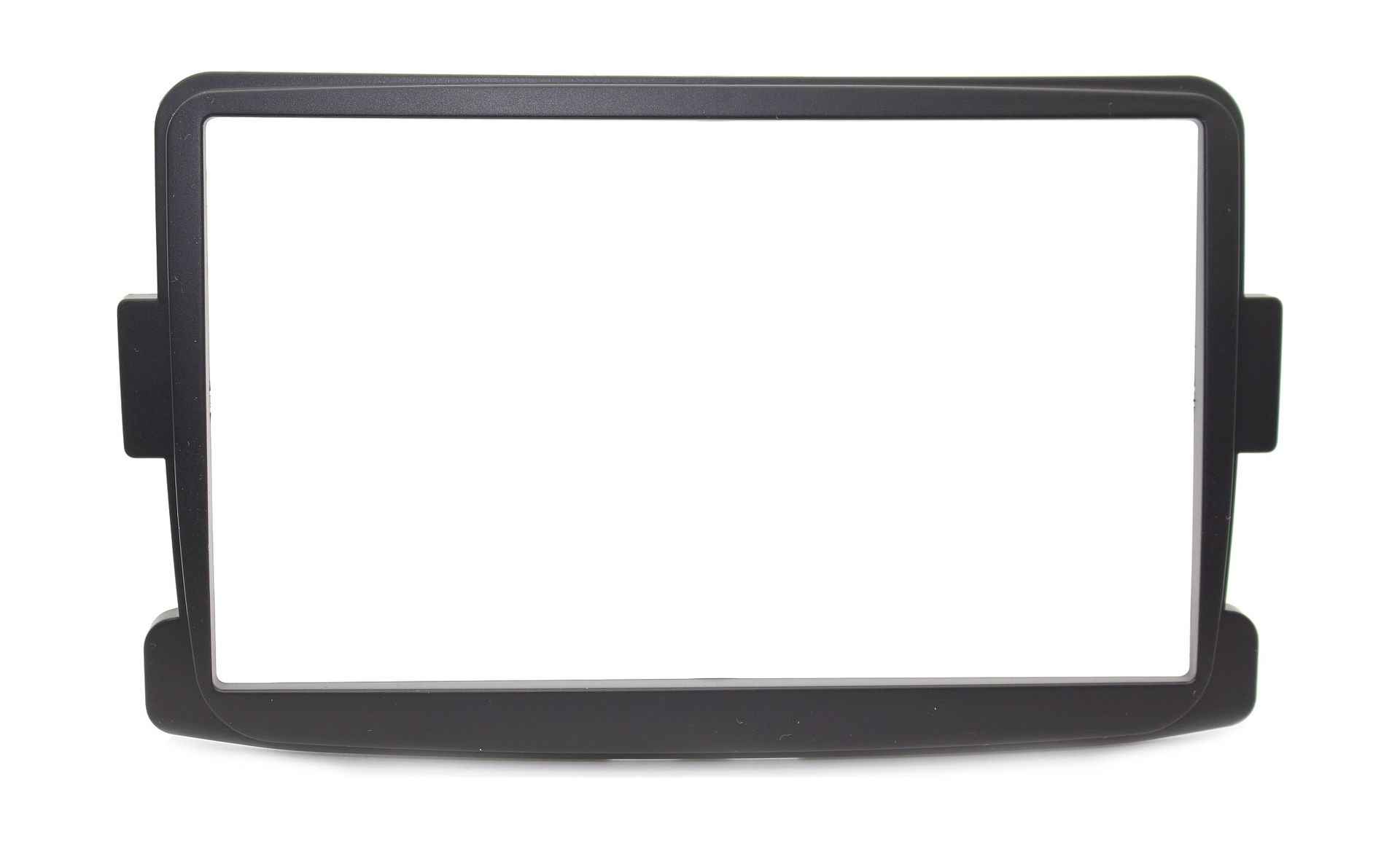 Переходная рамка для Renault Duster,Logan,Sandero,Лада X-RAY 2DIN