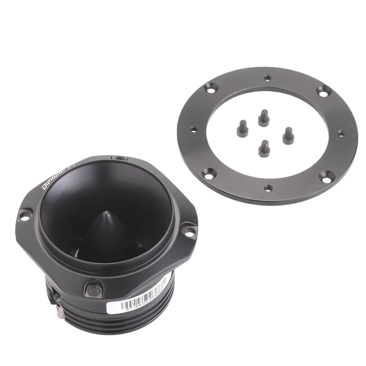 Dynamic State ST-10A, высокочастотные динамики