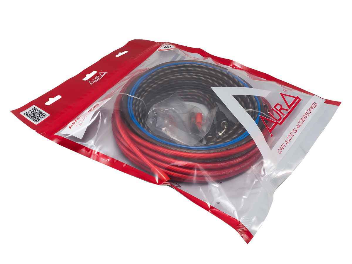Aura AMP-1408 Aura AMP-1408