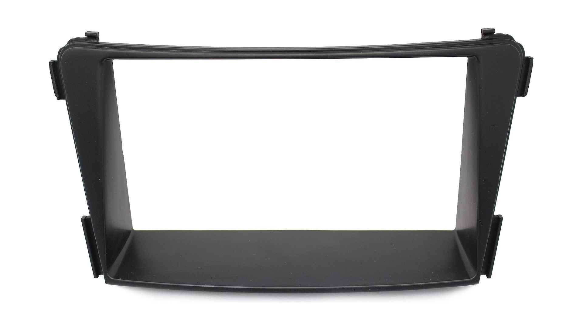 Переходная рамка для Hyundai i40 2DIN