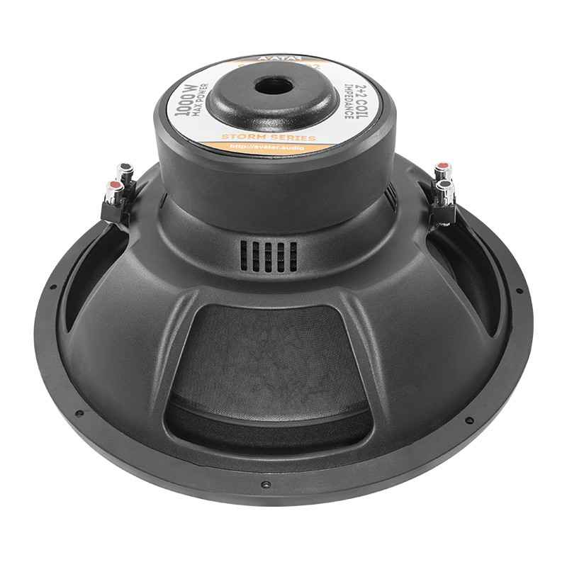 Avatar SST-2515D4 сабвуфер