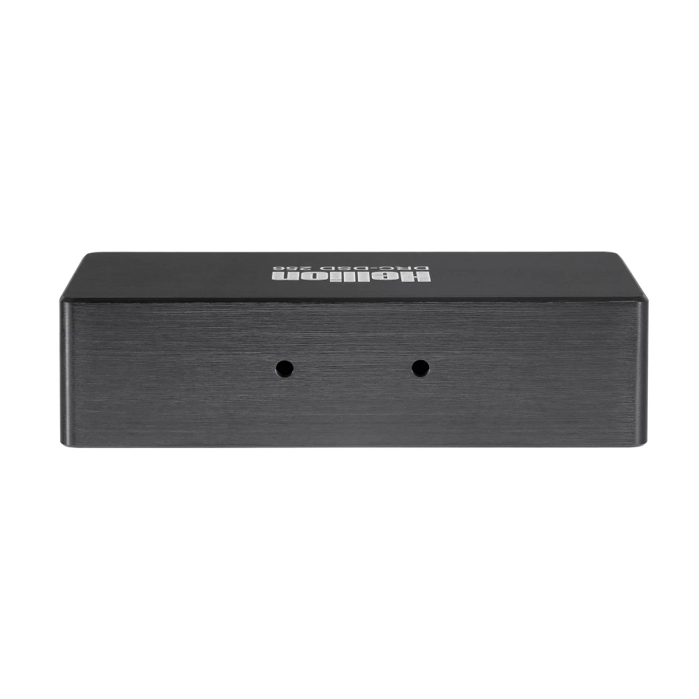 HELLION DRC DSD256 пульт/плеер