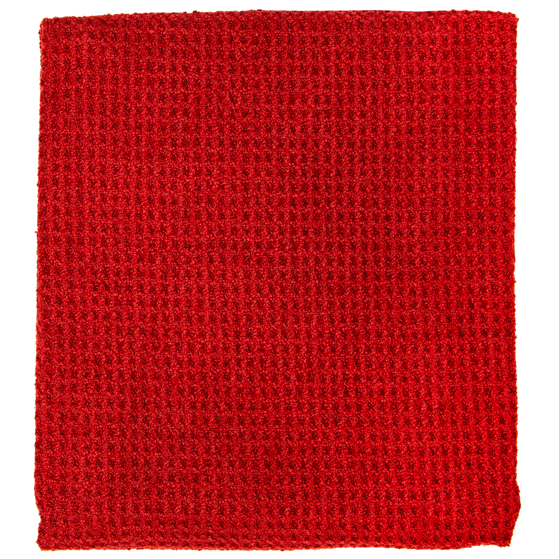 Вафельная микрофибра LERATON MF12 DRY BORDO 60x50