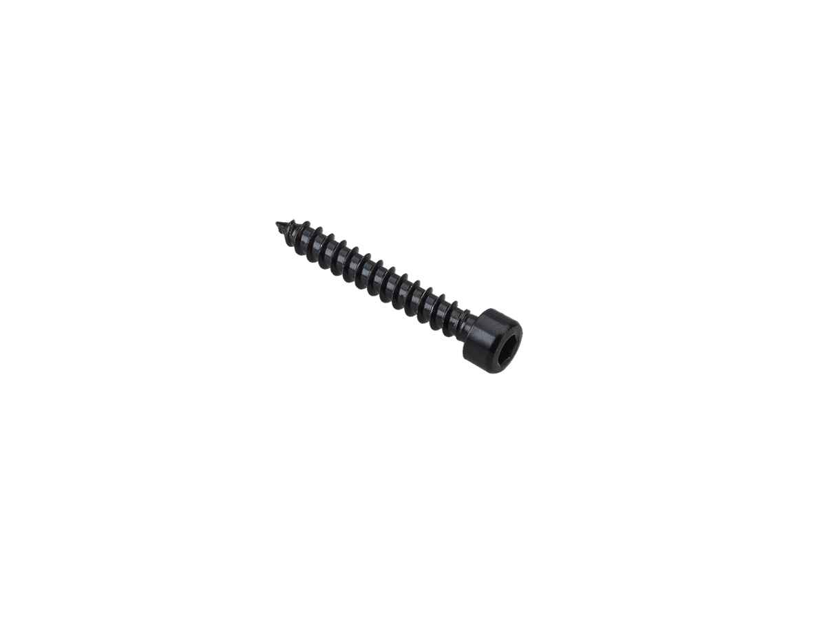 Aura WGS-535B Саморез с шестигранной головкой Aura WGS-535B Саморез с шестигранной головкой