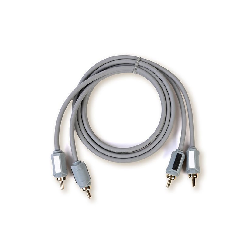 Hannibal E-RCA кабель RCA 1 м