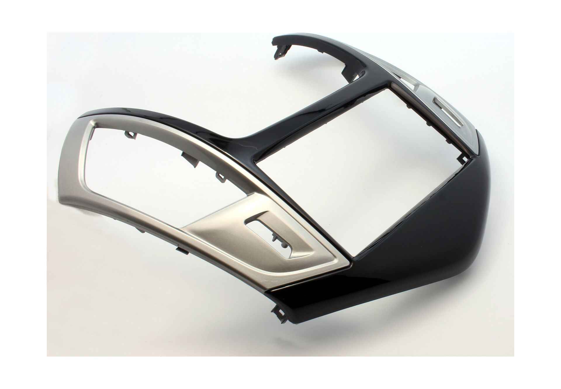 Переходная рамка для Chevrolet Cruze 13- 2DIN