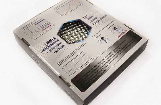 Линза акустическая CRYSTALSOUND