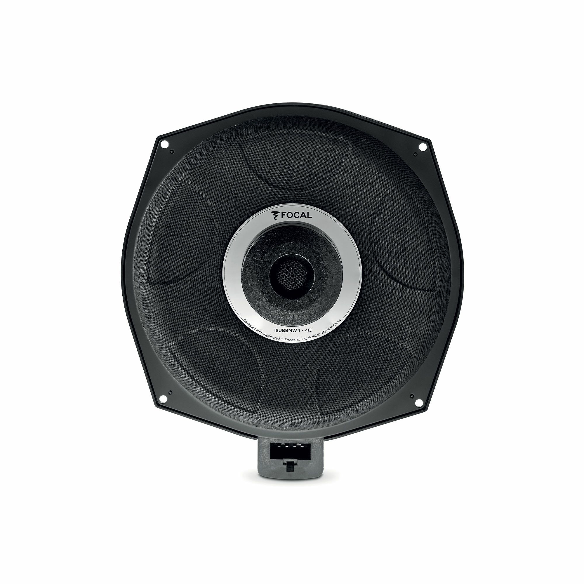 FOCAL ISUB BMW4 сабвуфер