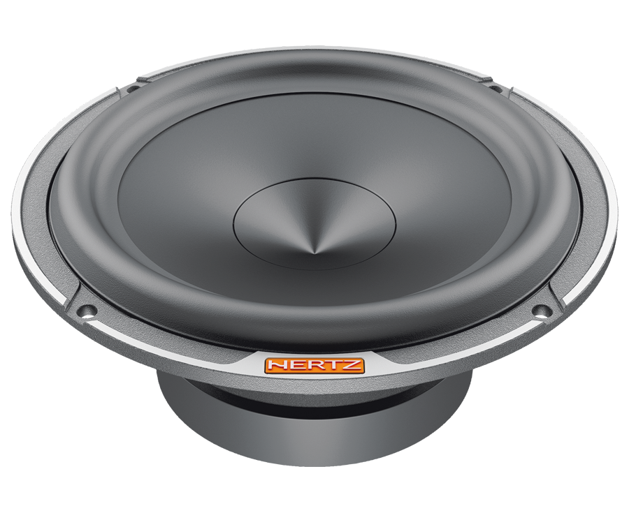 Hertz MP 165P.3 Pro