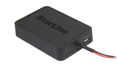 StarLine GSM + GPS Мастер 6 StarLine GSM + GPS Мастер 6