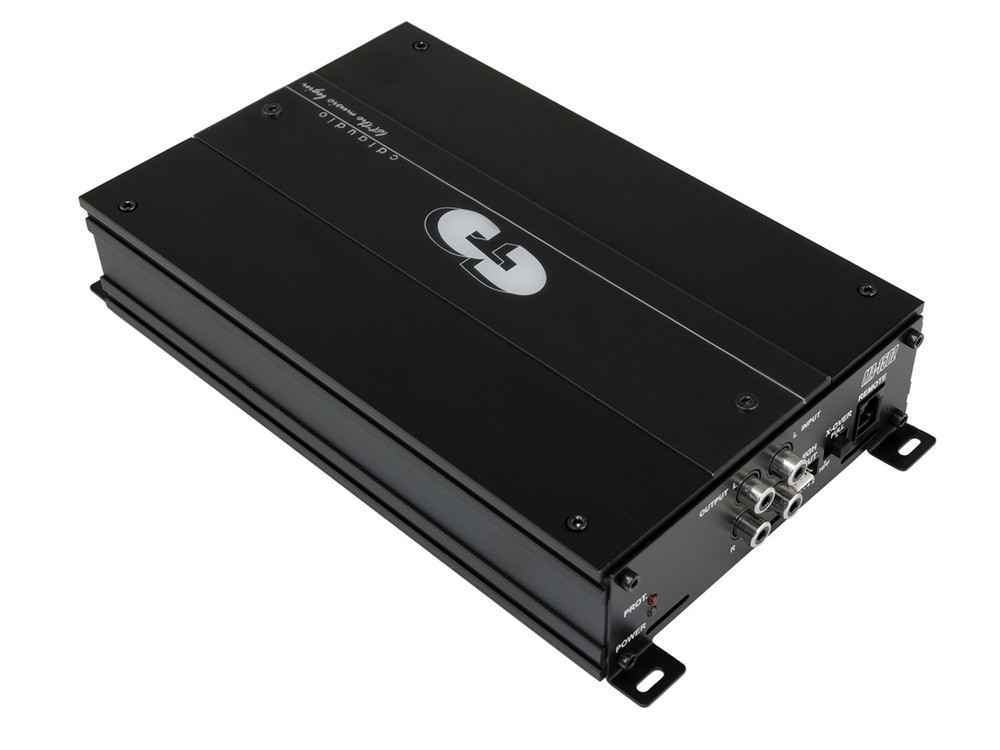 CDT Audio MA-1502 усилитель
