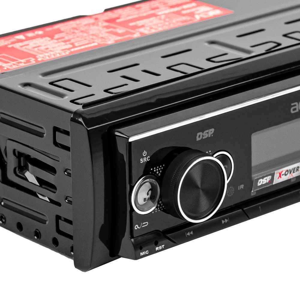 ADX-903BM DSP