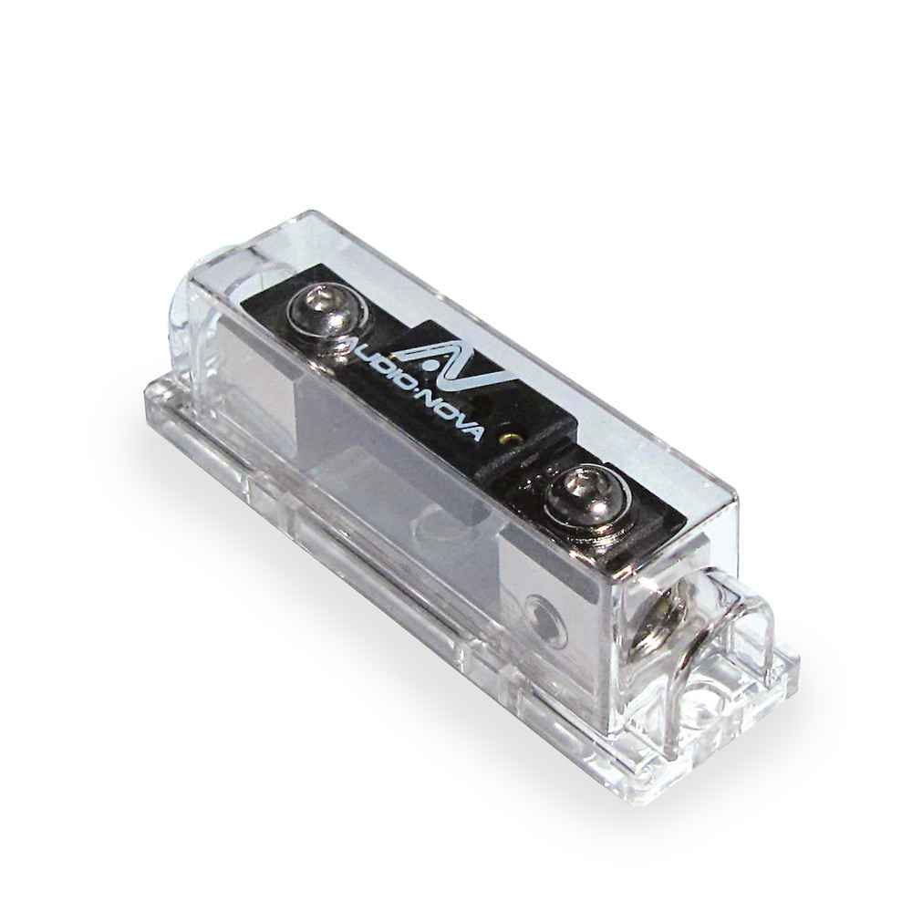 AUDIO NOVA FH.ANL2.FS Держатель предохранителя ANL + предохранитель 150А