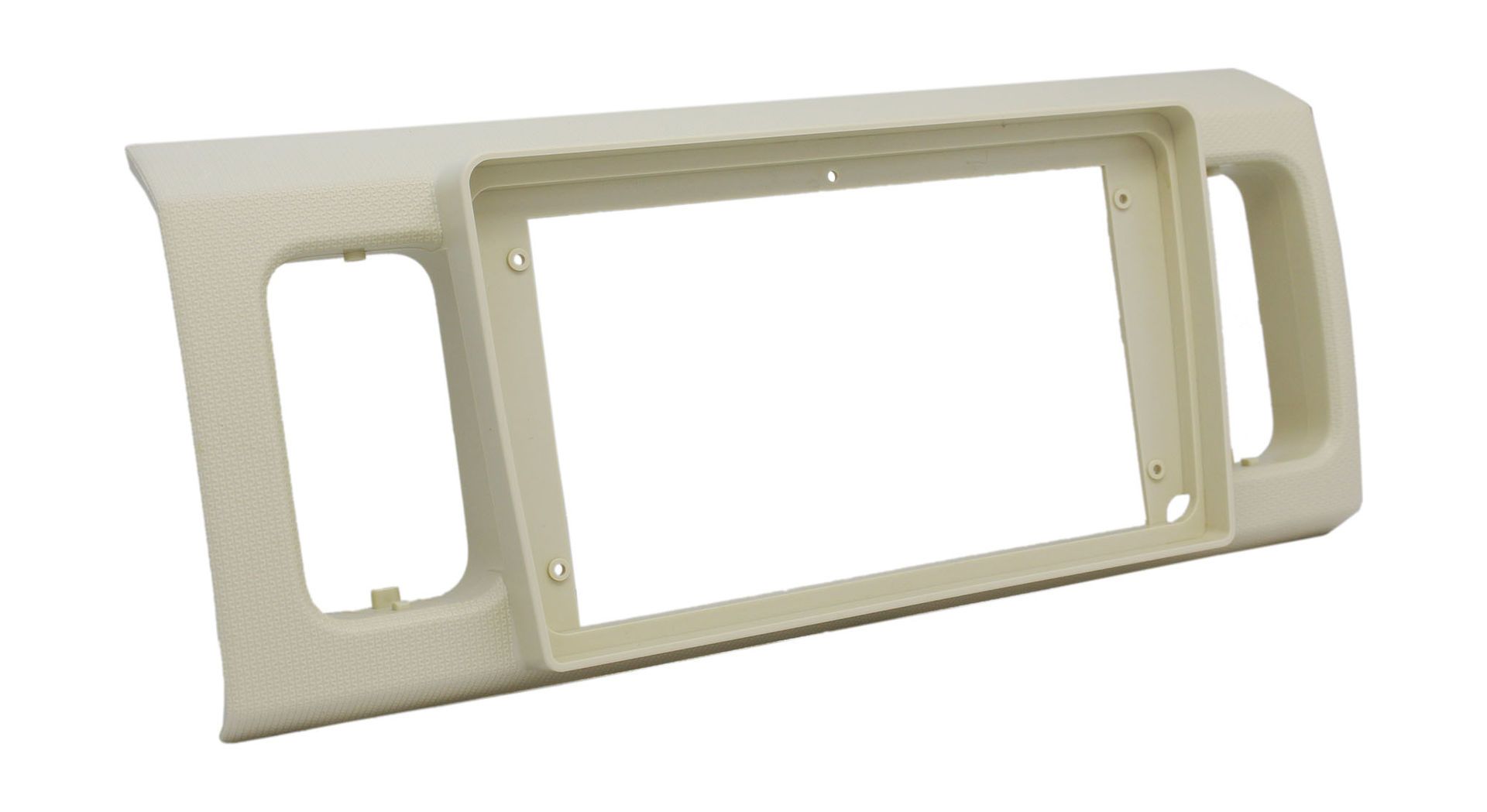 Рамка SU048N в Suzuki Alto 2014-2021 9