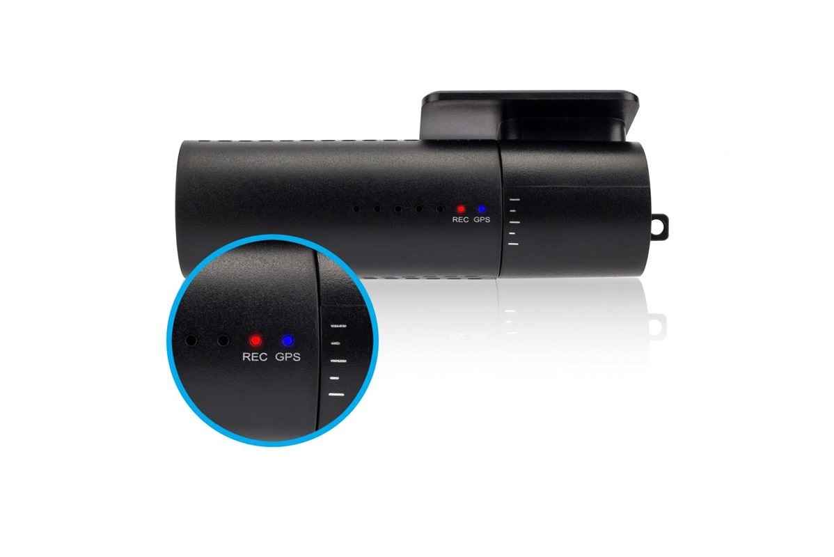 Автомоб. видеорегистратор Blackvue DR450-1CH GPS