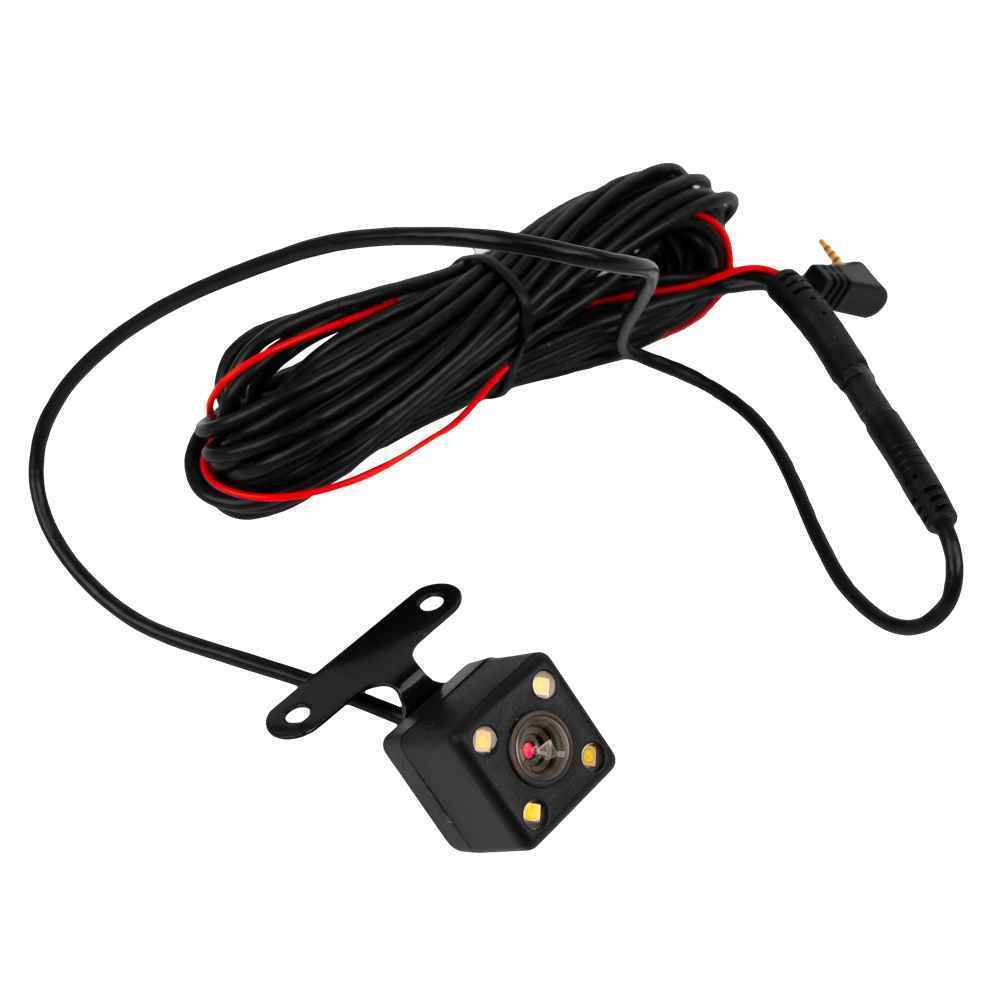 Видеорегистратор ACV GQ151 в зеркале заднего вида с 2 камерами