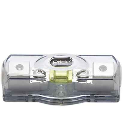 Pride Diamond 1414 Держатель mini ANL предохранителя