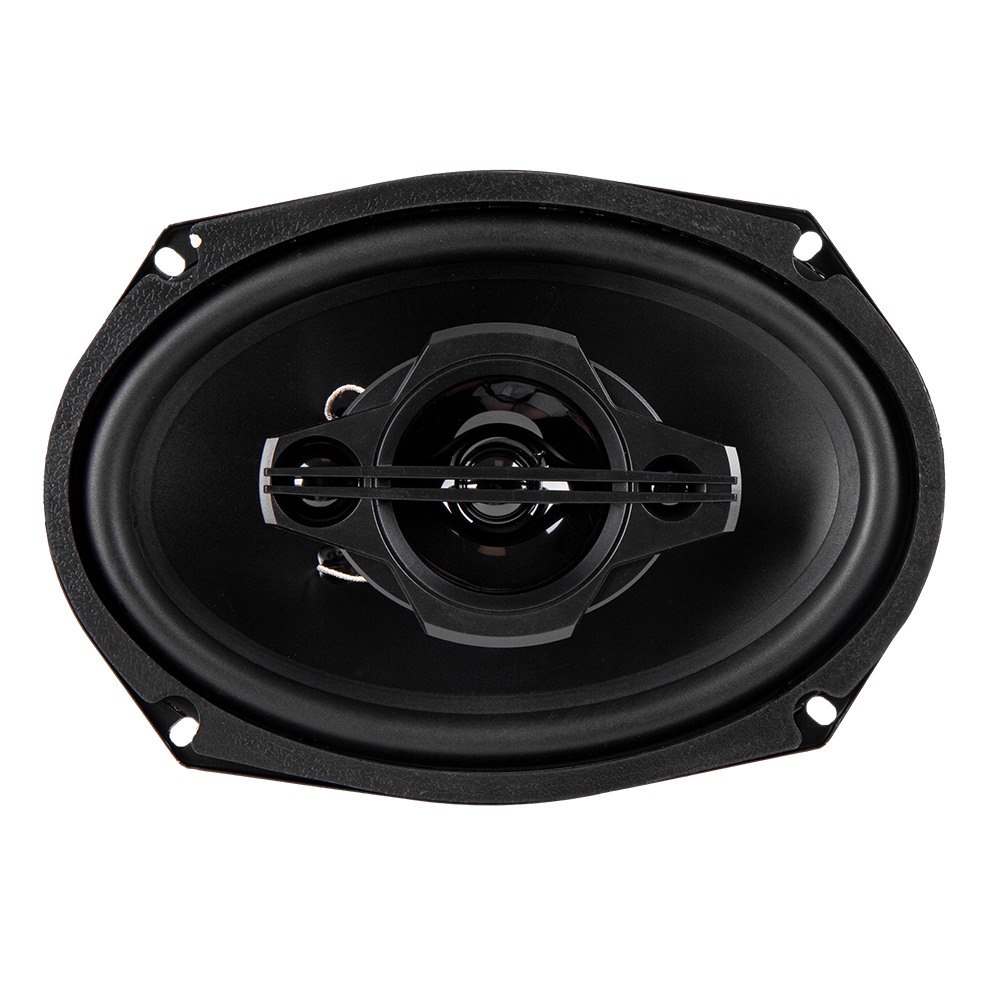 ACV SP693, коаксиальные динамики