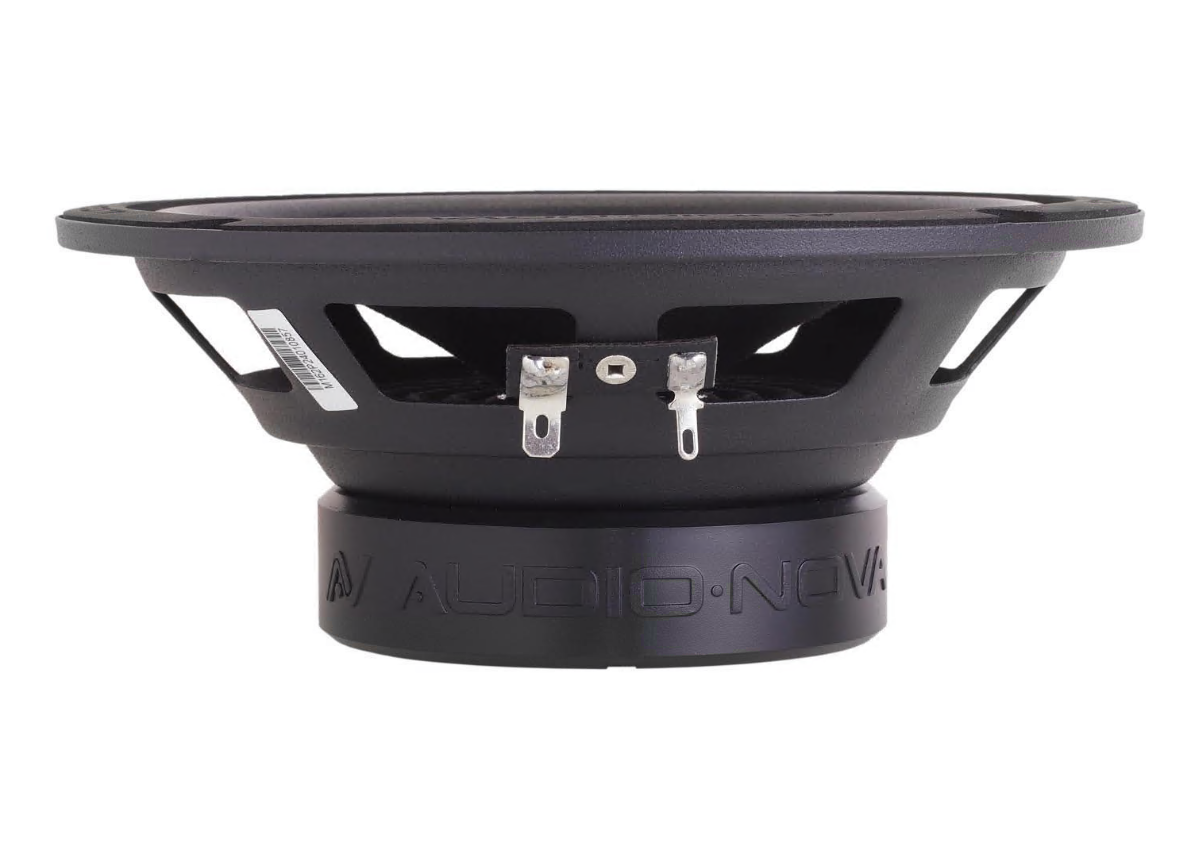 Audio Nova M-162P