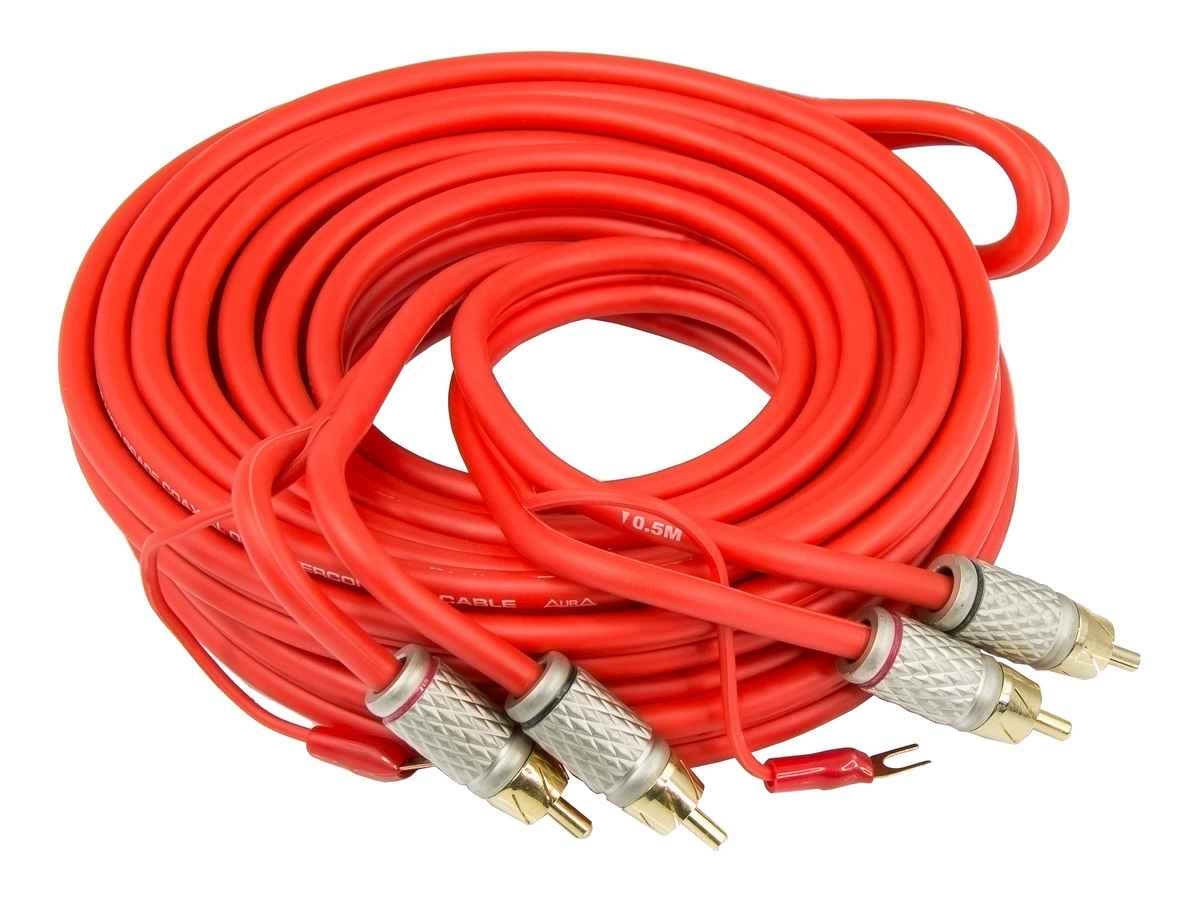 Aura RCA-3253 RCA-кабель 5 метров