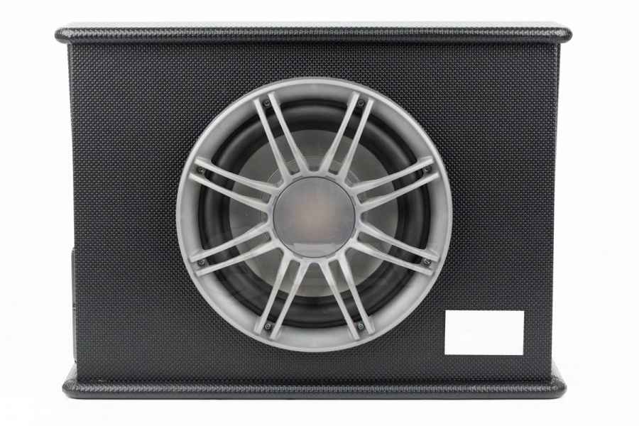 ACV SBA-10L сабвуфер активный