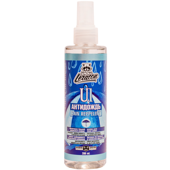 Антидождь LERATON U1 200мл.