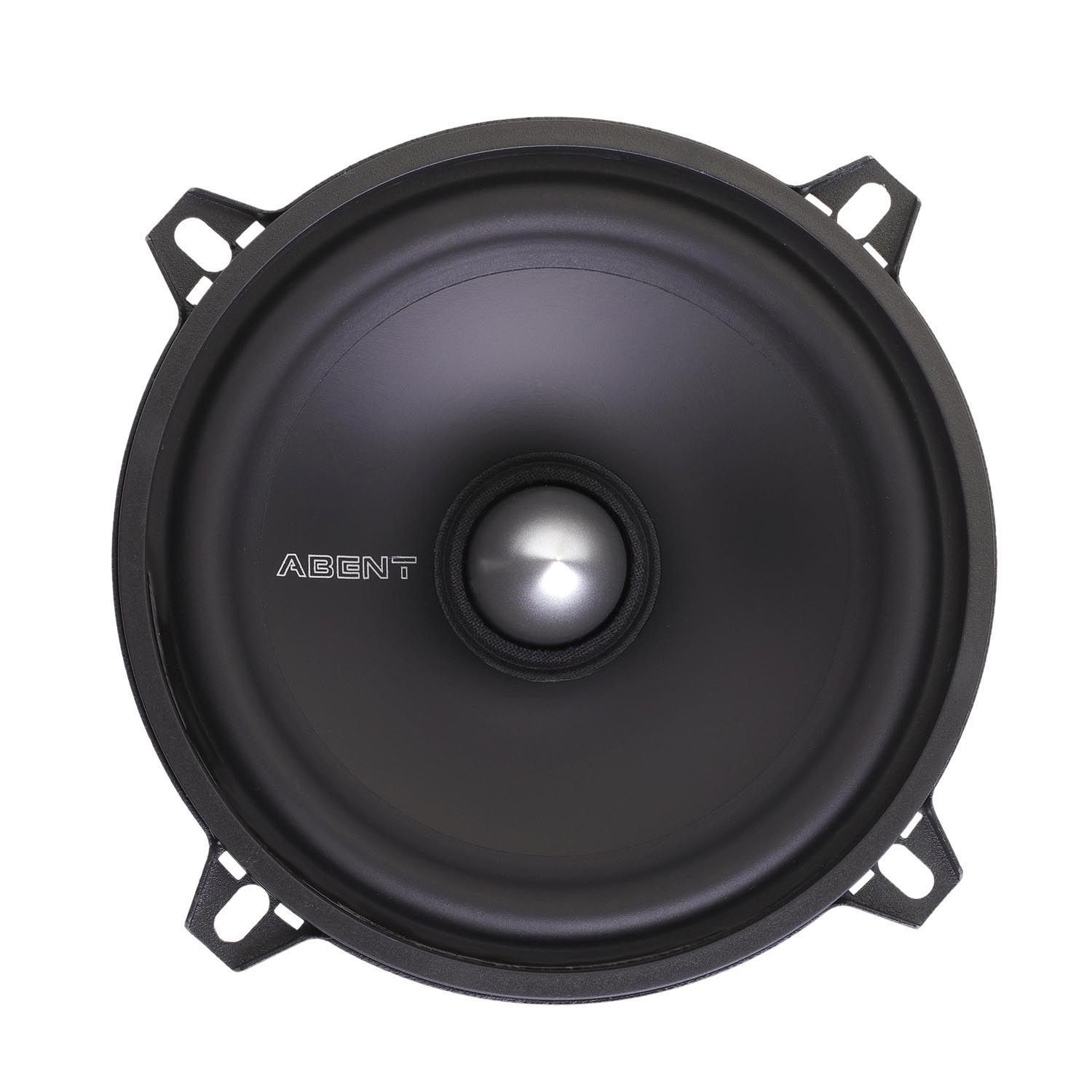 ABENT ASP-13.2, компонентные динамики