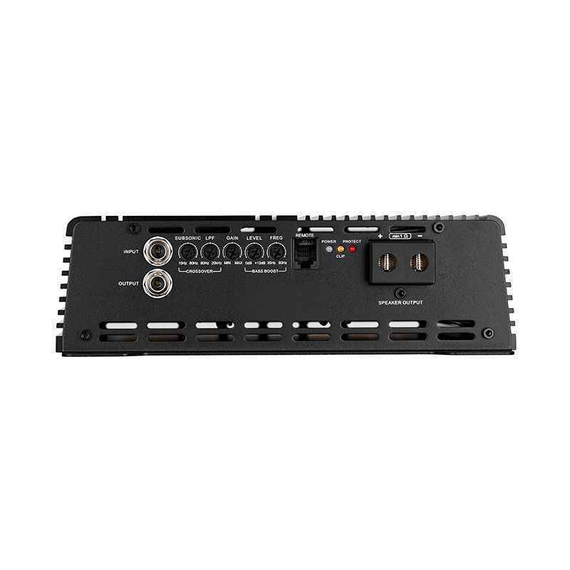 Deaf Bonce Apocalypse Atom 3.5K PRO усилитель