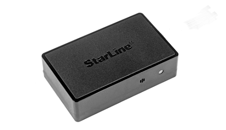 основной блок