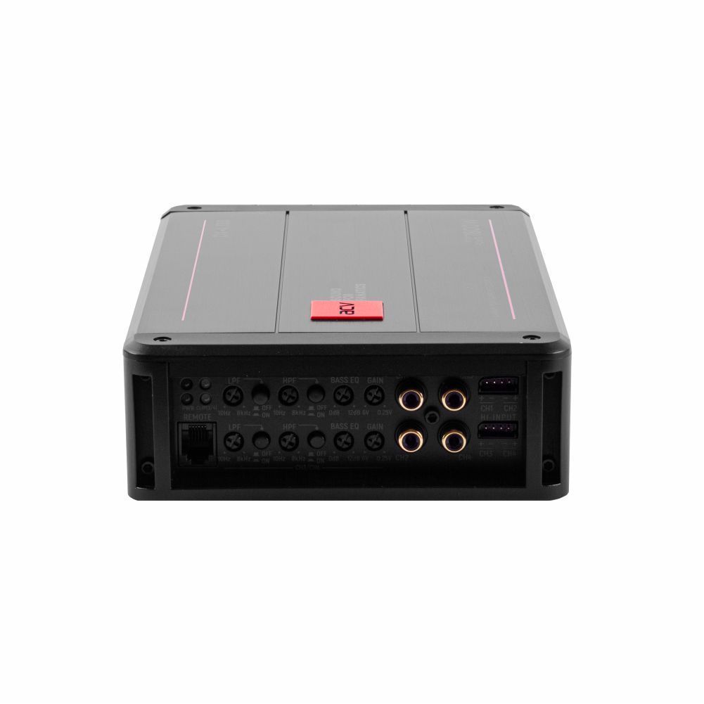 ACV DX-4.130 V4 усилитель