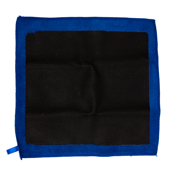 Полотенце-автоскраб LERATON CLAY TOWEL CL5 30x30