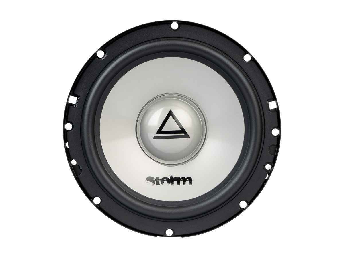 Aura Storm-6.2 коаксиальные динамики