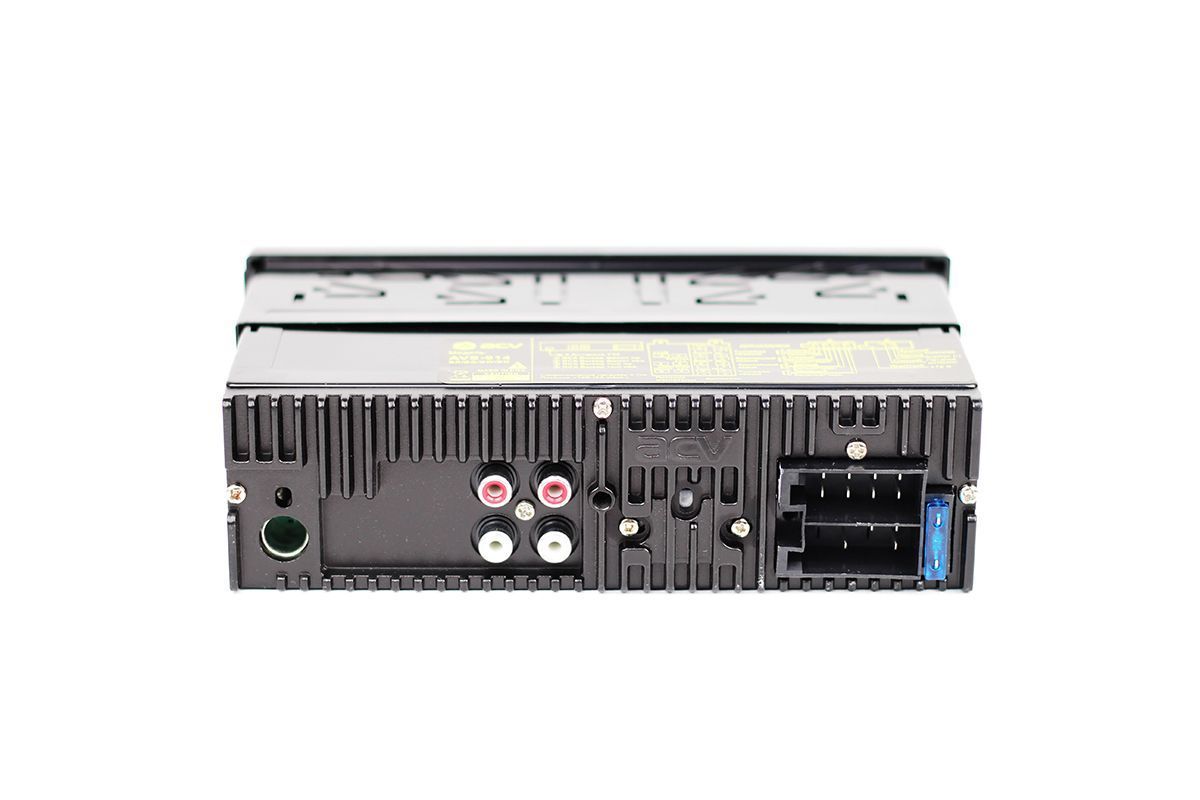 ACV AVS-914BW автомагнитола