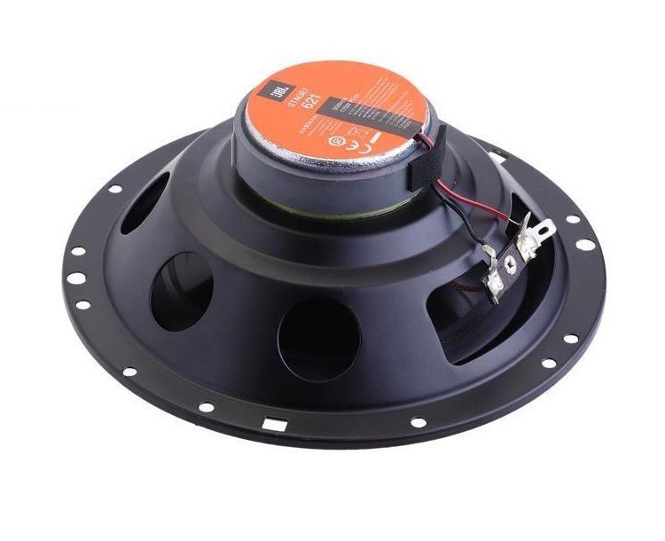 JBL STAGE1 621, коаксиальные динамики