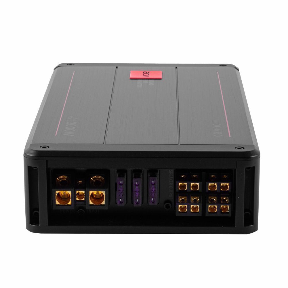 ACV DX-4.150 V4 усилитель