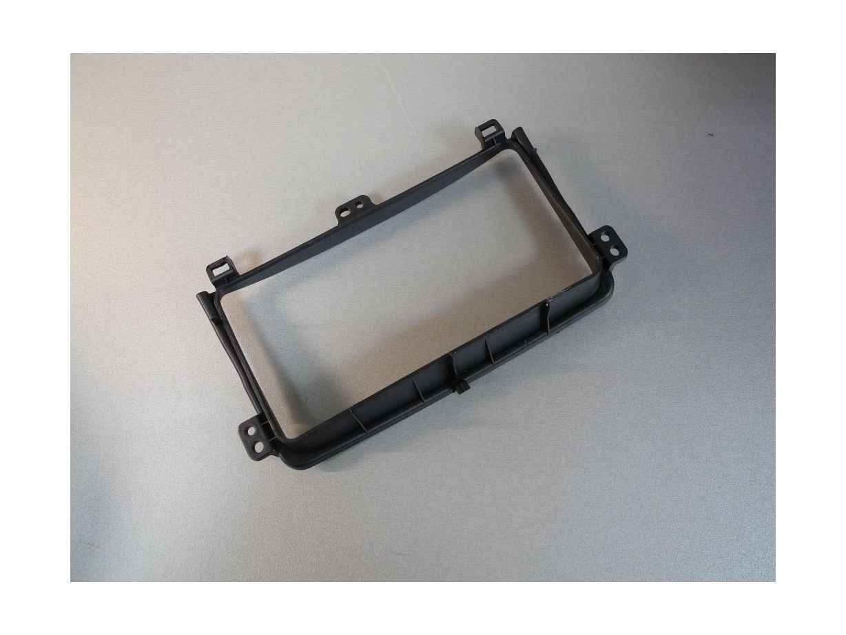 Переходная рамка для Toyota Funcargo 99-05 2DIN