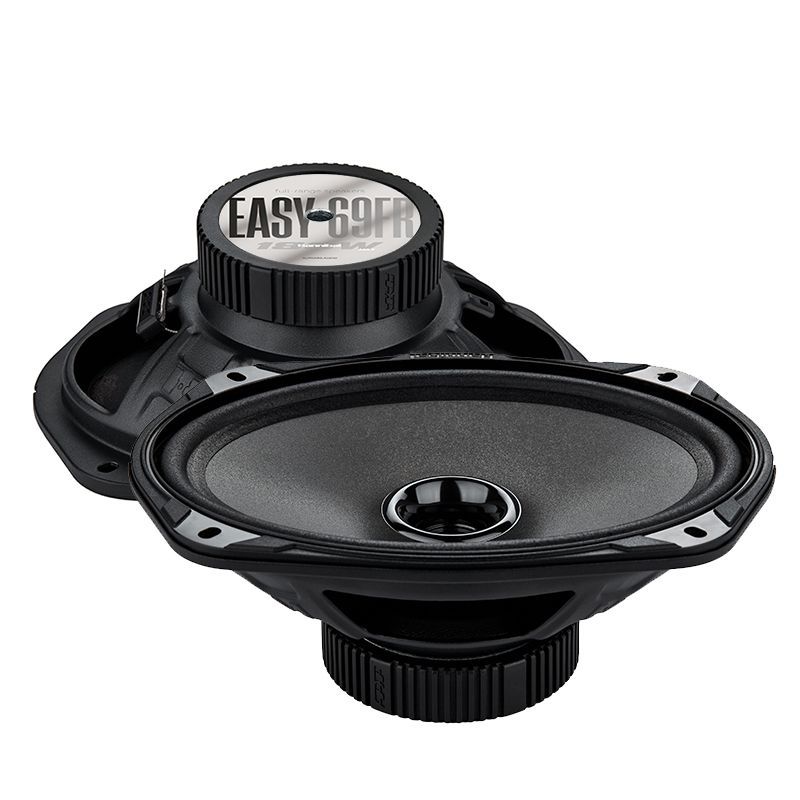 Alphard Hannibal Easy 69FR, широкополосные динамики