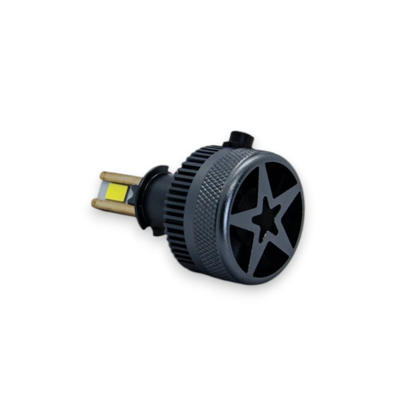 VIPER KILLER CASE H3 150W лампы LED головного света