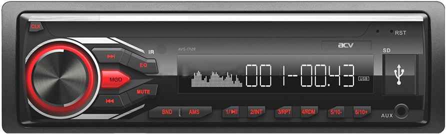 А/м ACV AVS-1712GD
