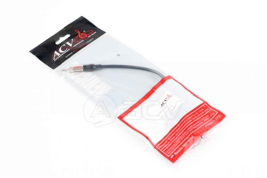 ACV AD12-1617 Nissan Almera Classic антенный адаптер