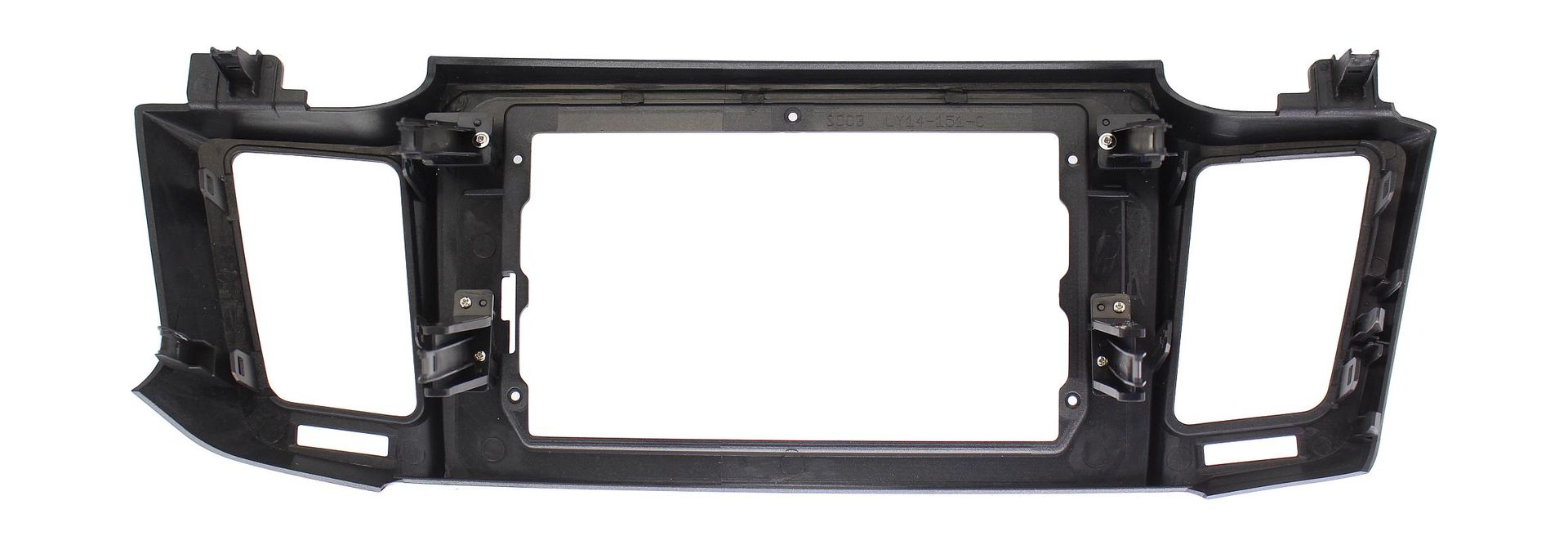 Рамка TK021 в Toyota RAV4 2012-2019 10