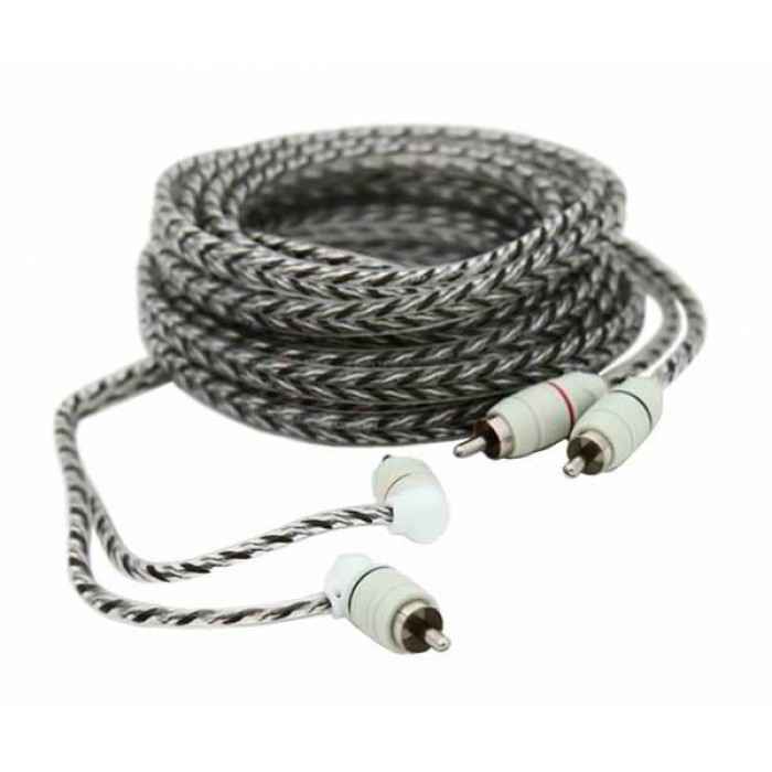 Audison FT2.2 Two channel RCA cable 1 метр