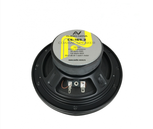 Акус. сист. AUDIO NOVA CS-165.2