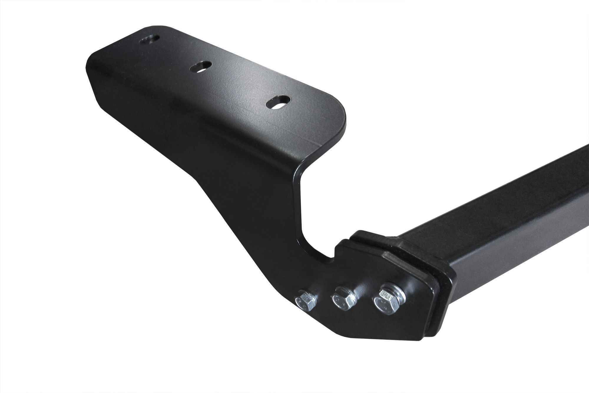 Фаркоп TRV-13-991122.00 для Toyota RAV4 2013-2018, быстросъемный шар (тип Е)