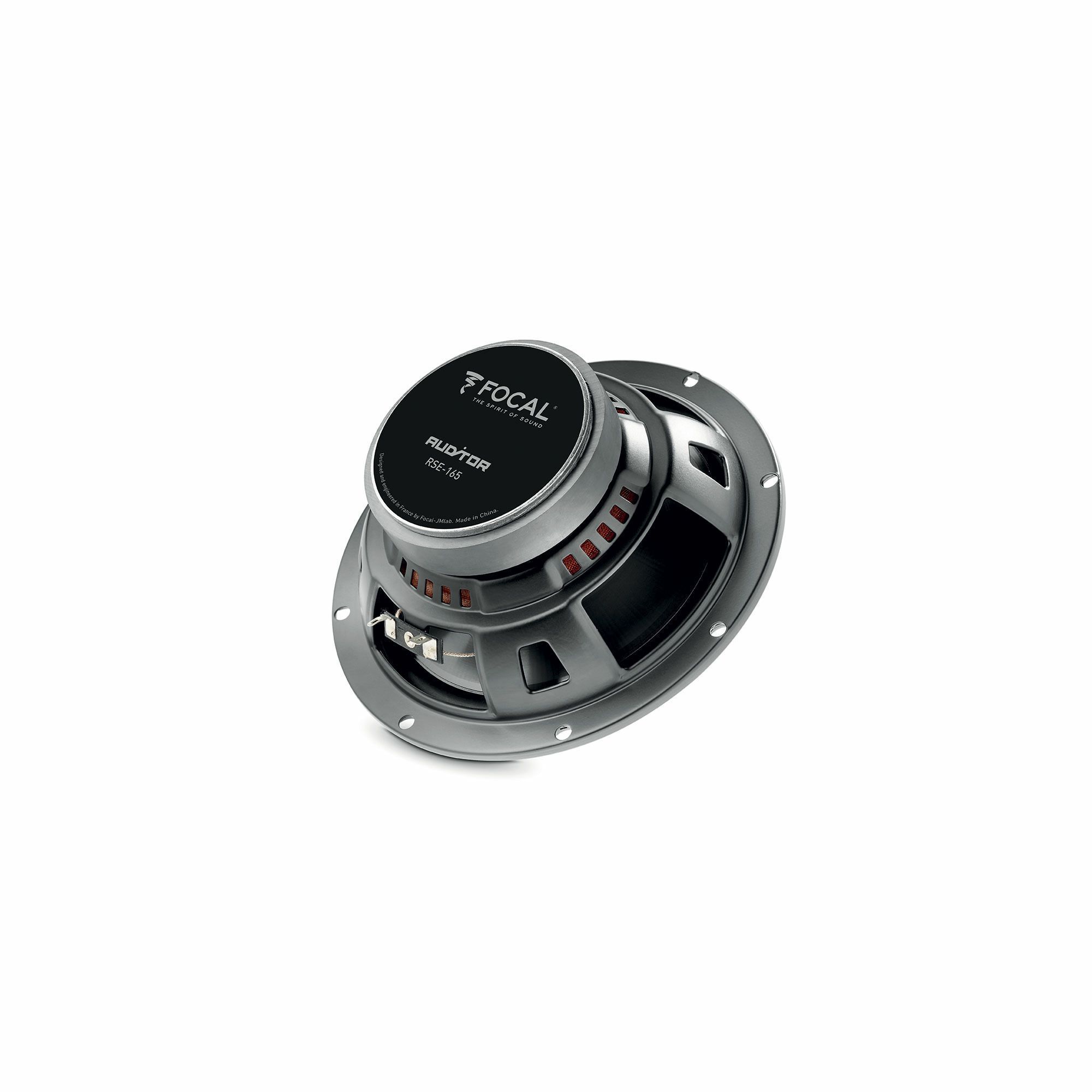 FOCAL RSE-165, компонентная акустическая система