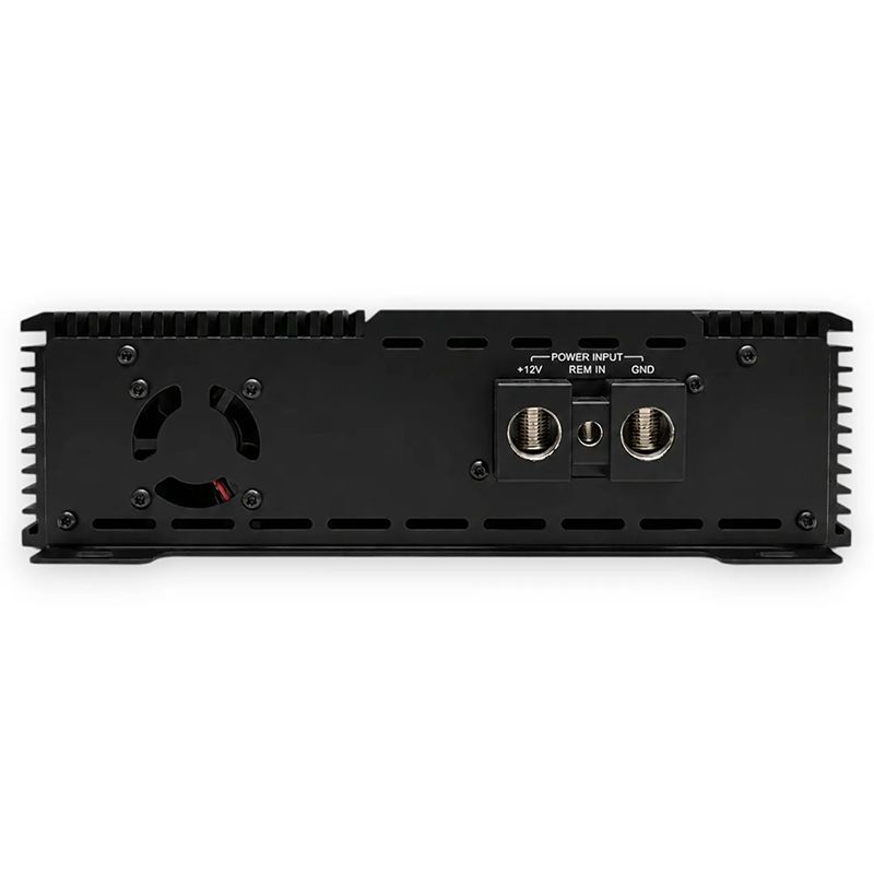 Avatar Doomsday DD-5K, усилитель